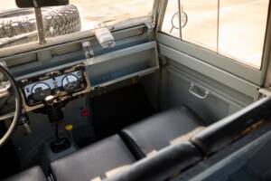 Immagine 19/66 di Land Rover 88 (1963)