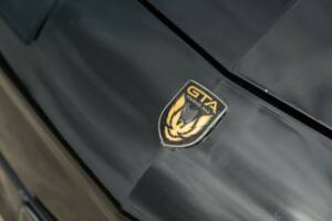 Imagen 13/50 de Pontiac Firebird TransAm (1989)