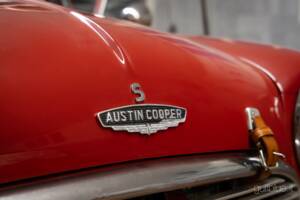 Image 16/52 of Austin Mini Cooper S 1071 (1964)