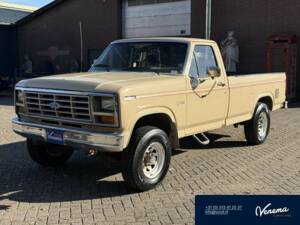 Image 1/22 of Ford F-250 (1983)