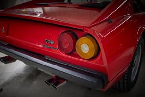 Image 47/100 of Ferrari 308 GTB Quattrovalvole (1983)