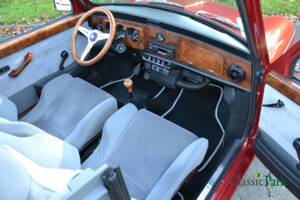 Bild 31/50 von Rover Mini Cabriolet (1995)