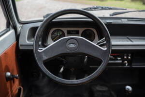 Image 25/36 of Ford Fiesta (1977)