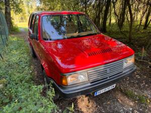 Bild 3/53 von Rayton Fissore Magnum 4x4 - 2.4 TD (1988)