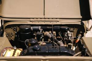 Imagen 21/21 de Jeep Willys-Overland CJ-3A (1952)