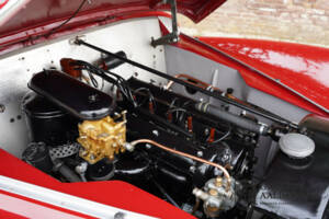 Imagen 34/50 de Alfa Romeo 6C 2500 Freccia d`Oro Sport (1947)
