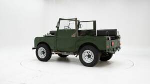 Bild 4/15 von Land Rover 86 (1952)