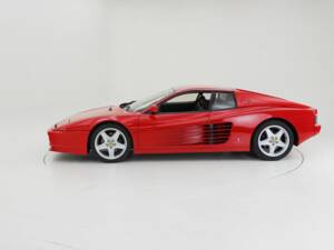 Bild 5/15 von Ferrari 512 TR (1992)