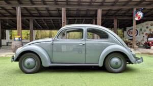 Image 3/52 of Volkswagen Beetle 1200 Standard "Oval" (1957)