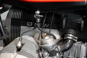 Immagine 32/37 di BMW DUMMY (1983)