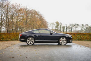 Bild 13/54 von Bentley Continental GT (2011)