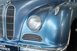 Bild 4/50 von BMW 501 V8 (1959)