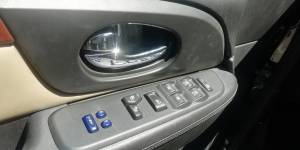 Image 23/26 de Saab 9-7X (2006)