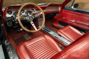 Bild 2/19 von Ford Mustang 289 (1967)