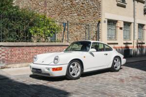 Bild 7/90 von Porsche 911 Carrera RS (1992)