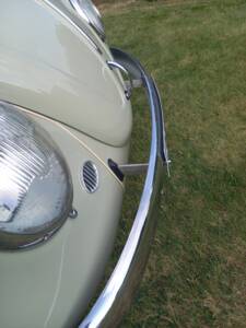 Image 79/137 of Volkswagen Beetle 1200 (1965)