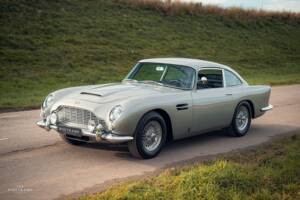 Imagen 13/26 de Aston Martin DB 5 (1964)