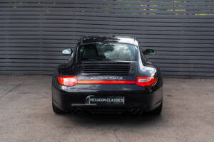 Bild 8/51 von Porsche 911 Carrera 4 GTS (2012)