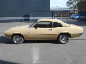 Image 7/21 of Ford Maverick 170 (1972)