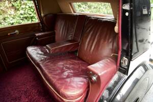 Imagen 25/50 de Rolls-Royce Silver Wraith (1949)
