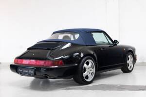 Bild 6/30 von Porsche 911 Carrera 4 (1990)