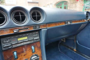 Afbeelding 18/23 van Mercedes-Benz 280 SL (1983)
