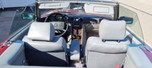 Image 7/9 de Mercedes-Benz 560 SL (1989)