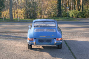 Immagine 12/49 di Porsche 911 2.0 (1964)