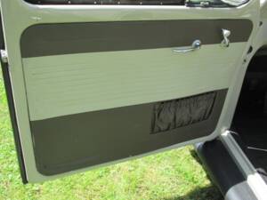 Image 11/39 of Volkswagen Maggiolino 1200 Export "Dickholmer" (1964)