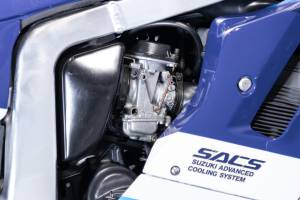 Bild 31/41 von Suzuki DUMMY (1990)
