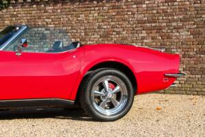 Image 30/50 of Chevrolet Corvette Stingray (1969)