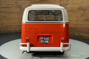 Immagine 7/19 di Volkswagen T1 panel van (1965)