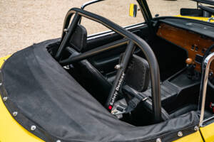 Image 35/41 of Lotus Elan Sprint (1972)