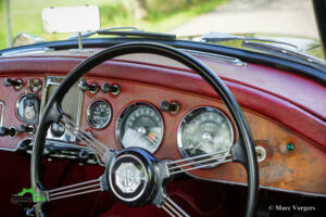 Image 50/50 de MG MGA Twin Cam (1958)