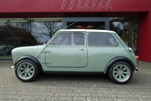 Image 14/14 of Rover Mini Cooper 1,3i (1996)
