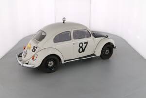 Image 40/81 of Volkswagen Beetle OKRASA TSV 1300&#x2F;34 (1963)