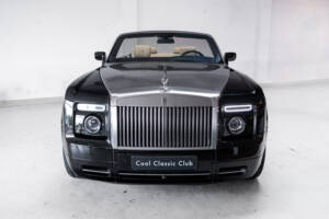 Image 2/36 of Rolls-Royce Phantom DHC (2008)