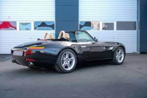 Imagen 10/30 de BMW Z8 (1999)