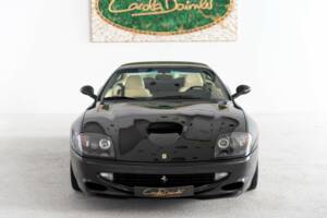 Image 15/47 of Ferrari 550 Maranello (1997)