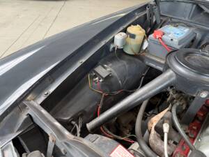 Bild 30/32 von Volvo Amazon  P121 (1965)