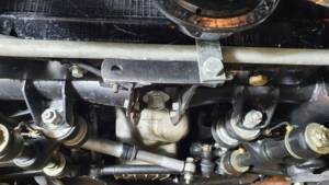 Image 19/22 de Mercedes-Benz 220 Cabriolet B (1953)