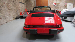 Bild 4/22 von Porsche 911 Carrera 3.2 (1986)