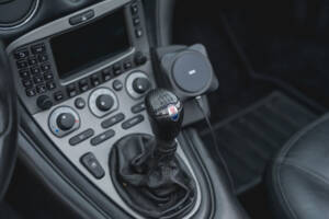 Bild 12/37 von Maserati Spyder 4200 Cambiocorsa (2003)