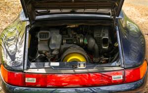 Immagine 45/47 di Porsche 911 Carrera (1994)