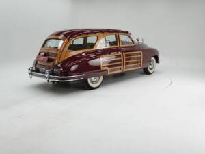 Afbeelding 2/15 van Packard Eight Station Sedan (1947)