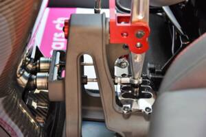 Image 18/21 of Abarth 695 Biposto (2016)