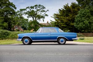 Afbeelding 36/62 van Mercedes-Benz 300 SE (1965)