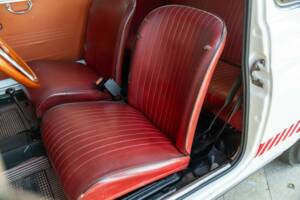 Image 40/50 of Abarth Fiat 595 (1968)