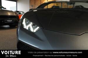 Image 9/44 de Lamborghini Huracán Spyder (2016)
