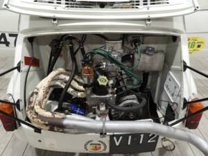 Image 10/13 de Abarth Fiat 1000 TC (1963)